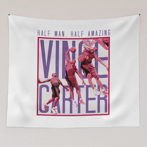 Item preview, Vince Carter Best designed and sold by richardreesep.