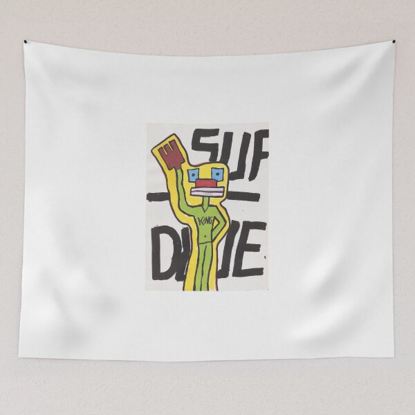 Item preview, Süffer Dü designed and sold by mystechprod.