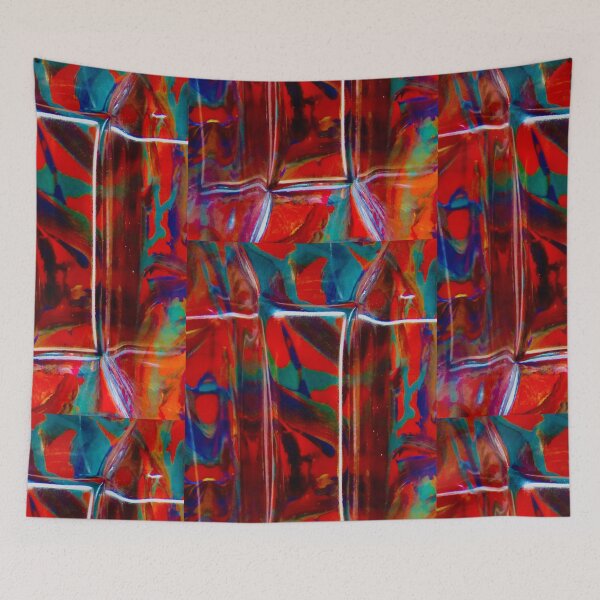 Item preview, Abstract 362 designed and sold by Shulie1.