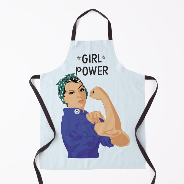 Item preview, Girl power t shirt, girl power masks, girl power phone cases, girl power hat, girl power clothing, girl power hoodie, girl power stickers designed and sold by Poussyarts.