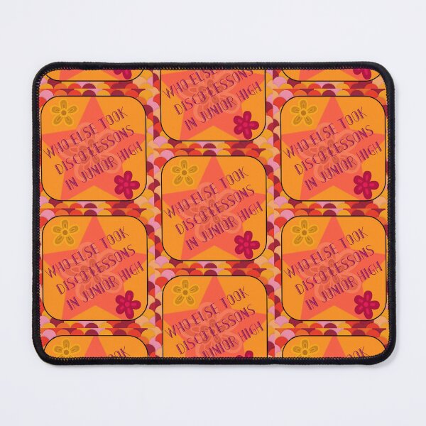 Item preview, DISCO LESSONS designed and sold by disneydivadeb.