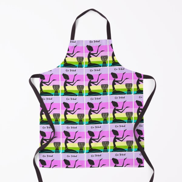 Item preview, Silhouette: Go Tribal designed and sold by mturns57.