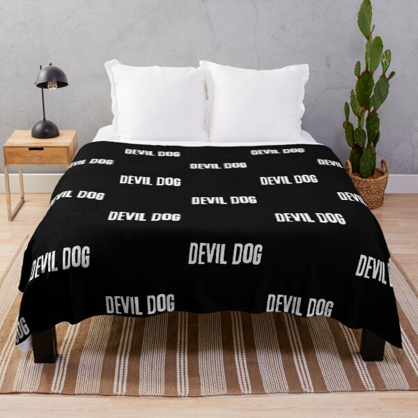 Item preview, Devil dog designed and sold by MilitaryRus.