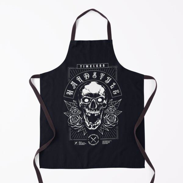 Item preview, Hard Style bony and bones design designed and sold by ketkidesign.