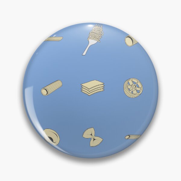 Item preview, Pasta types designed and sold by emdesign10.