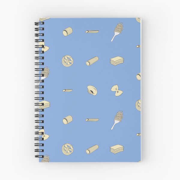 Item preview, Pasta types designed and sold by emdesign10.
