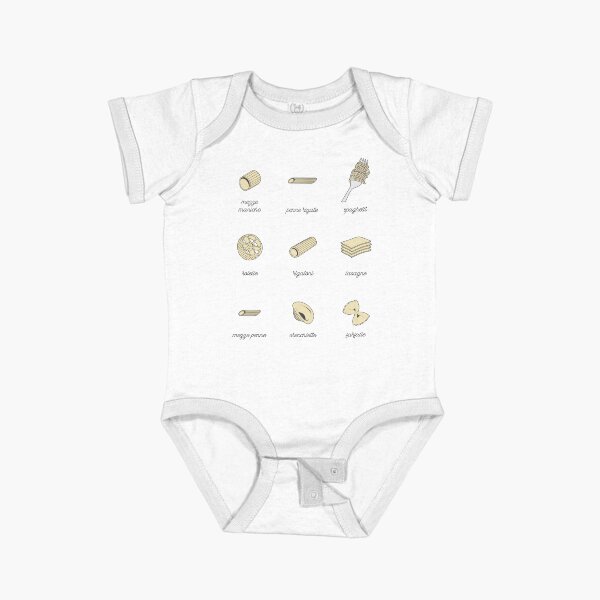 Item preview, Pasta types designed and sold by emdesign10.