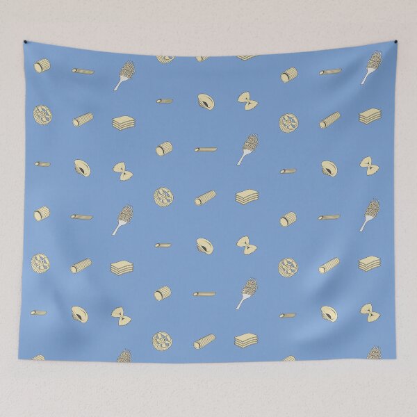 Item preview, Pasta types designed and sold by emdesign10.
