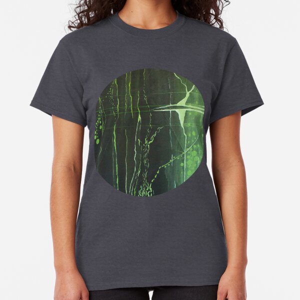 Floating Lost Classic T-Shirt