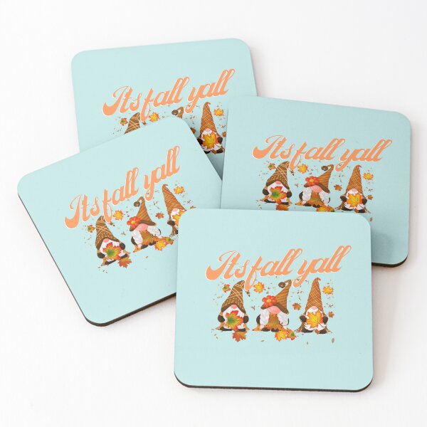 Item preview, Its fall yall | Cute | Fall | Halloween | Thanksgiving | Autumn designed and sold by BloompodDesigns.