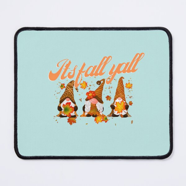 Item preview, Its fall yall | Cute | Fall | Halloween | Thanksgiving | Autumn designed and sold by BloompodDesigns.