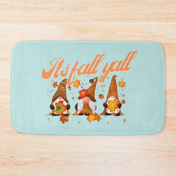 Item preview, Its fall yall | Cute | Fall | Halloween | Thanksgiving | Autumn designed and sold by BloompodDesigns.