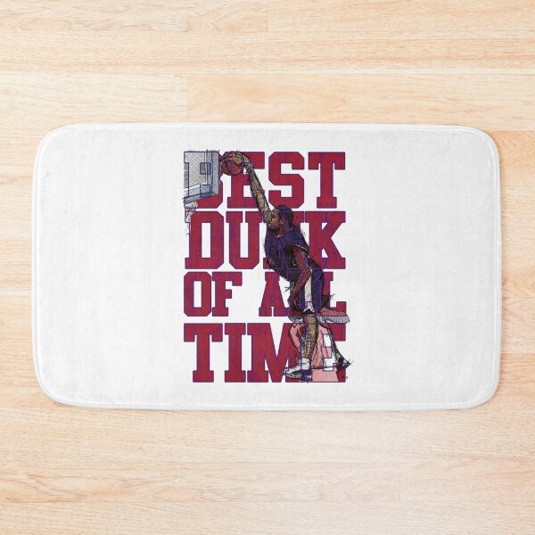 Item preview, Vince Carter EE. UU. Mejor clavada de todos los tiempos designed and sold by richardreesep.