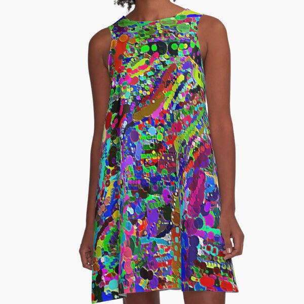 Item preview, BLINBORG FOREST NIGHT designed and sold by RAJAT KANTI CHAKRABARTY.