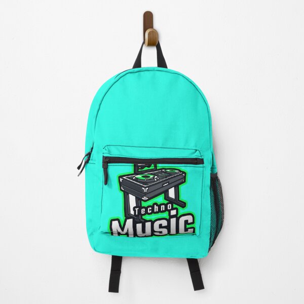 Item preview, Techno music foto design designed and sold by sreckov-desig.