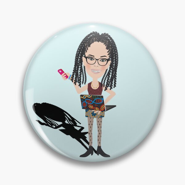 Item preview, Orphan Black Cosima designed and sold by Andy Scherpereel.