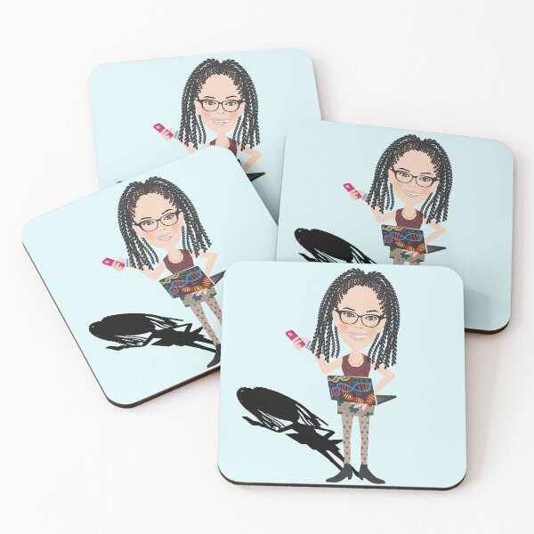 Item preview, Orphan Black Cosima designed and sold by Andy Scherpereel.