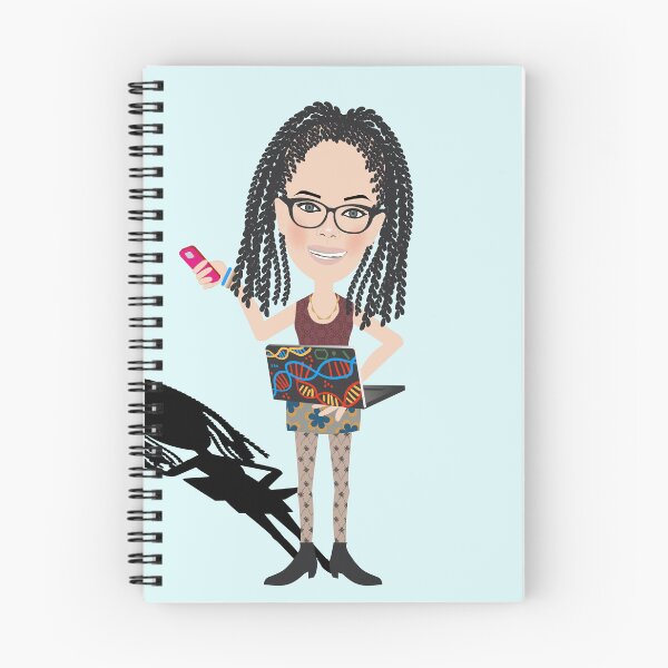 Item preview, Orphan Black Cosima designed and sold by Andy Scherpereel.