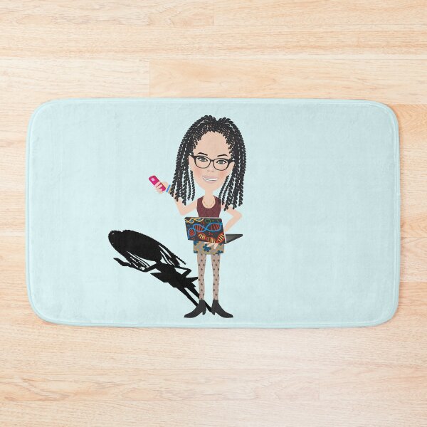 Item preview, Orphan Black Cosima designed and sold by Andy Scherpereel.