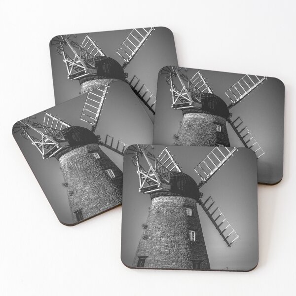 Item preview, Whitburn Windmill designed and sold by axp7884.