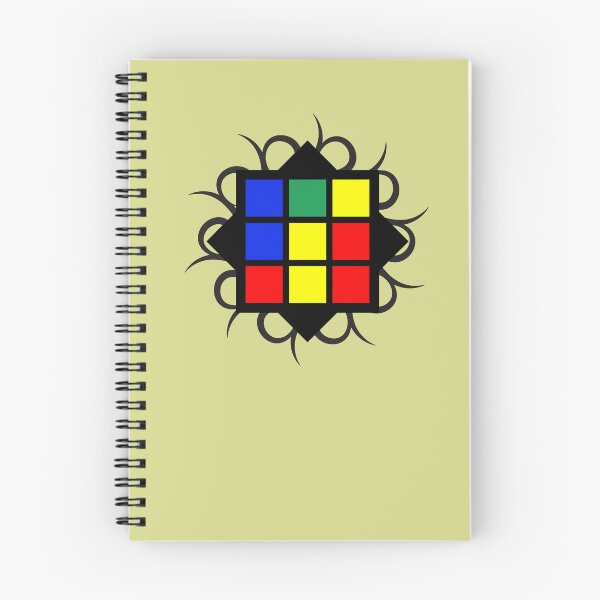 Item preview, Rubik Cube Mandala designed and sold by trendingatees.