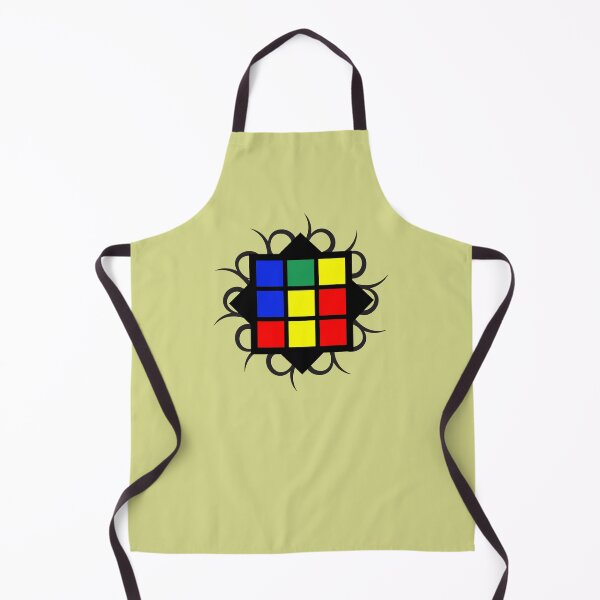 Item preview, Rubik Cube Mandala designed and sold by trendingatees.