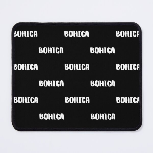 Item preview, BOHICA designed and sold by MilitaryRus.