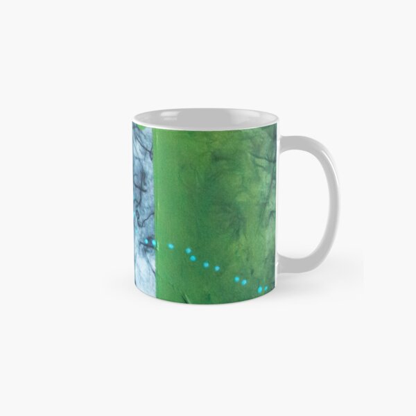Suspended 02 Classic Mug