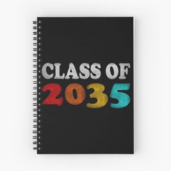 Item preview, Class Of 2035 - Ver.3 designed and sold by Demna-S.