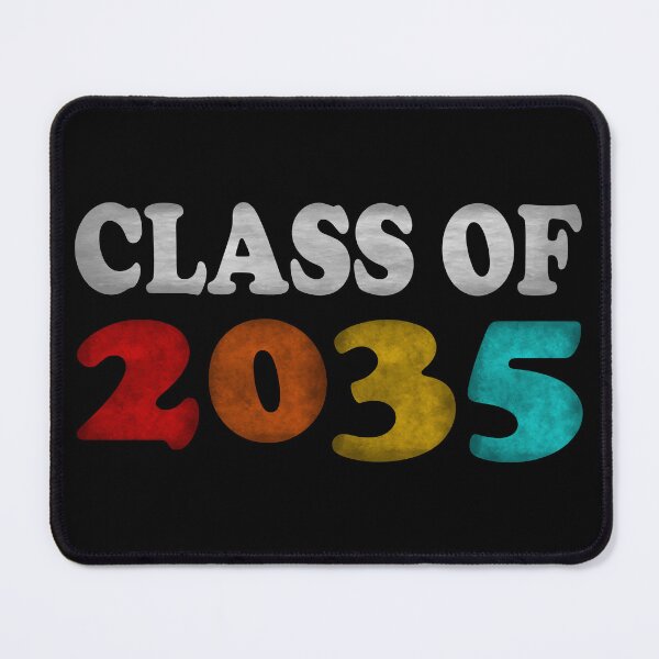 Item preview, Class Of 2035 - Ver.3 designed and sold by Demna-S.