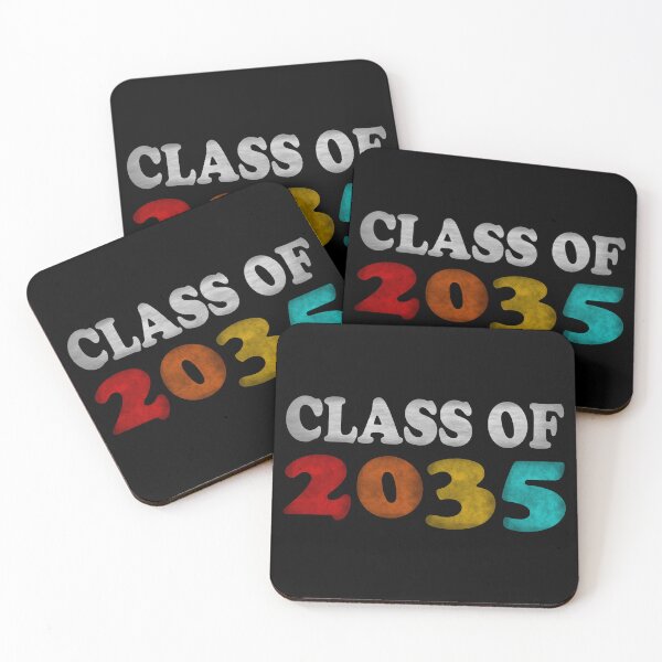 Item preview, Class Of 2035 - Ver.3 designed and sold by Demna-S.