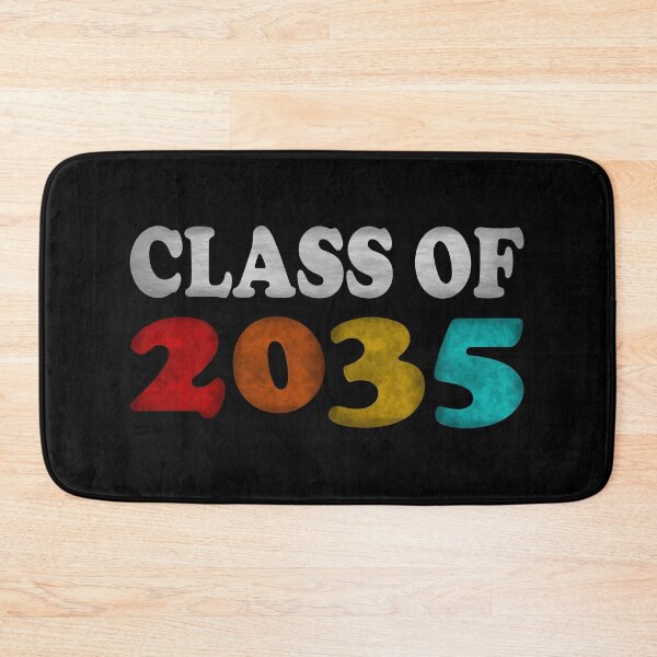Item preview, Class Of 2035 - Ver.3 designed and sold by Demna-S.
