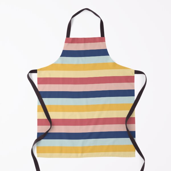 Aperçu de l'œuvre Bright stripe créée et vendue par LouiseFranksArt.