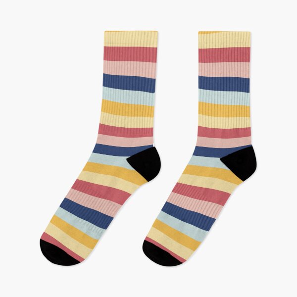 Artikelvorschau, Bright stripe entworfen und verkauft von LouiseFranksArt.