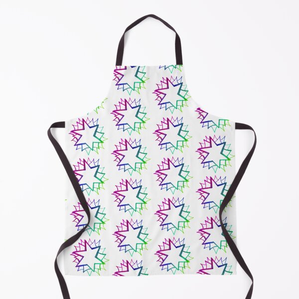 Item preview, Multicolor star hand drawing | Multicolor painted star designed and sold by lausn.