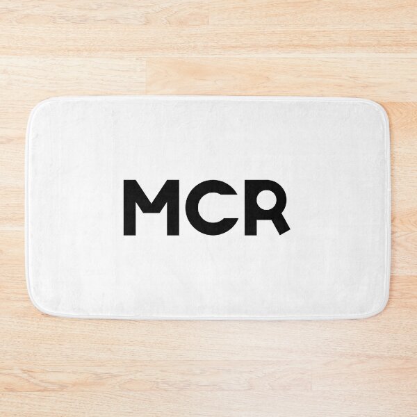 Item preview, MCR designed and sold by MA62CNB.