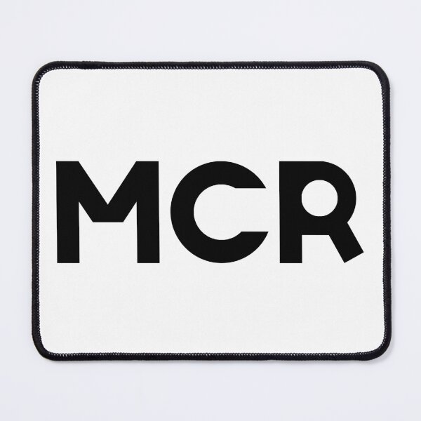 Item preview, MCR designed and sold by MA62CNB.