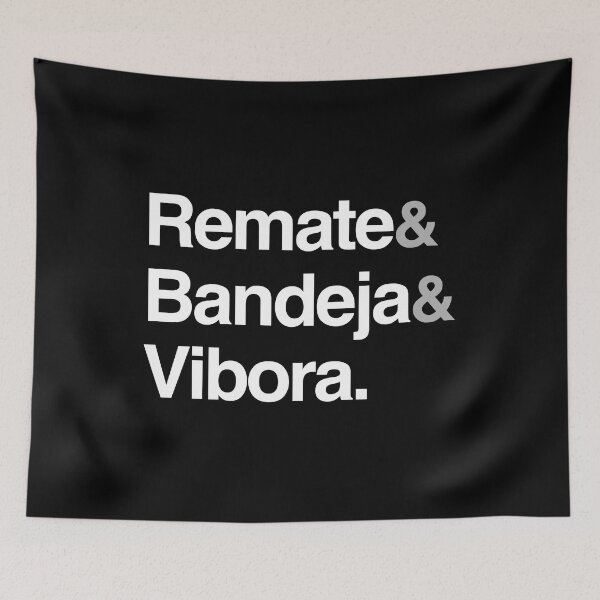 Item preview, Padel Smashes designed and sold by PadelTees.