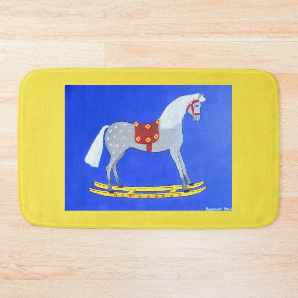 Item preview, Rocking Horse designed and sold by Shulie1.