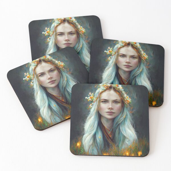 Item preview, Beltanefae designed and sold by VisionaryAI.