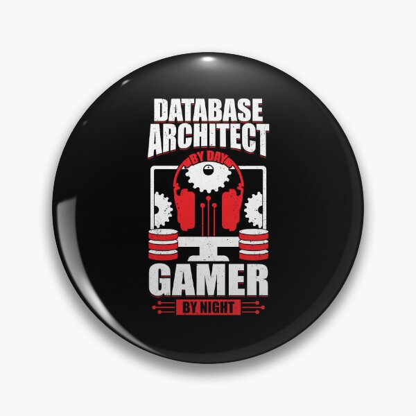 Item preview, Data Architecture Database Architect Gamer Gift designed and sold by Marcid95.