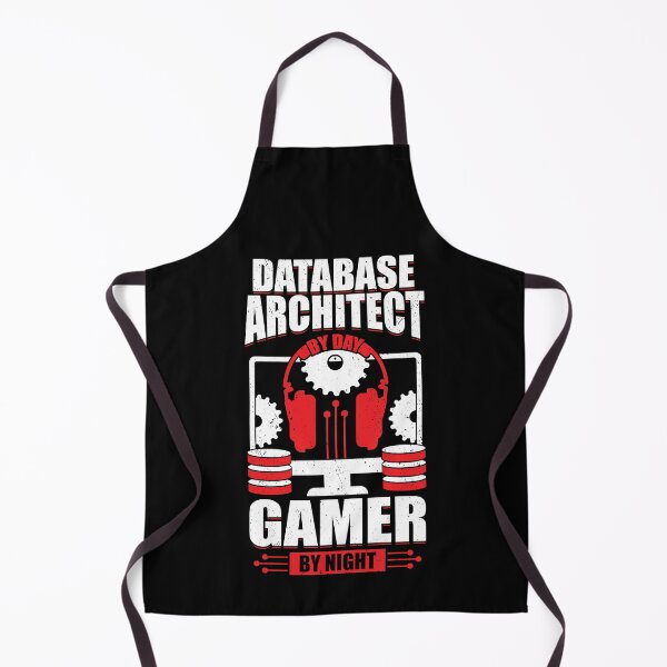Item preview, Data Architecture Database Architect Gamer Gift designed and sold by Marcid95.
