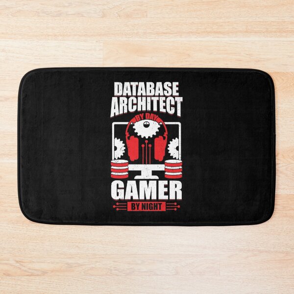 Item preview, Data Architecture Database Architect Gamer Gift designed and sold by Marcid95.