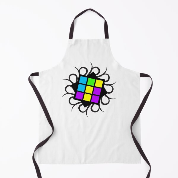 Item preview, Rubik Cube Mandala designed and sold by trendingatees.