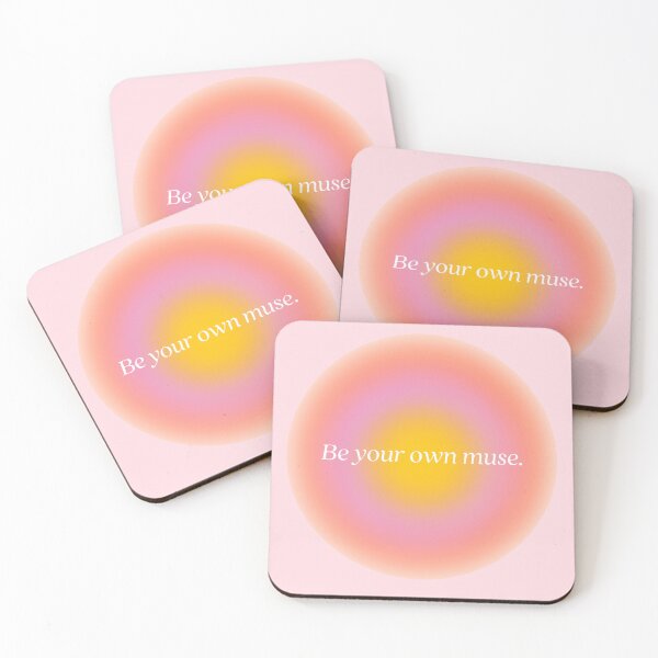 Item preview, Aura | Be your own muse  designed and sold by Lavannya.