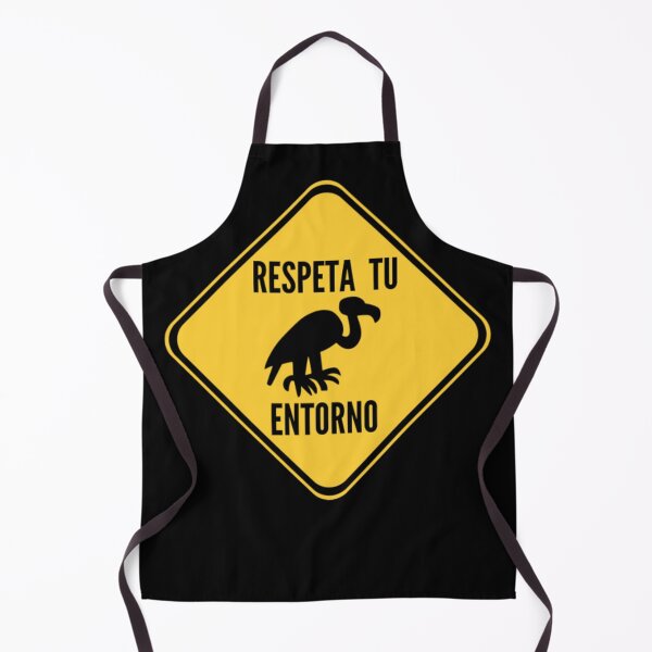 Item preview, Respect your environment - Respect the locals - Vultures designed and sold by My-Queens-Store.