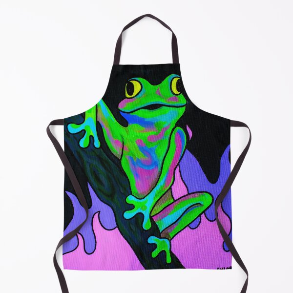 Item preview, Tree Frog designed and sold by rubberduck17.