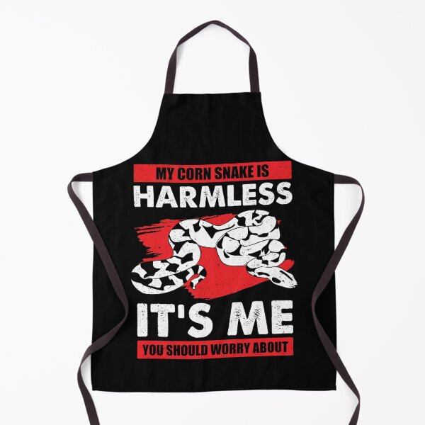 Item preview, Funny Corn Snake Owner Gift designed and sold by Marcid95.