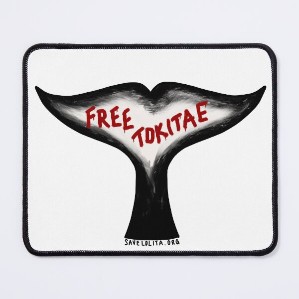 Item preview, Free Tokitae designed and sold by CheesyPoodle.