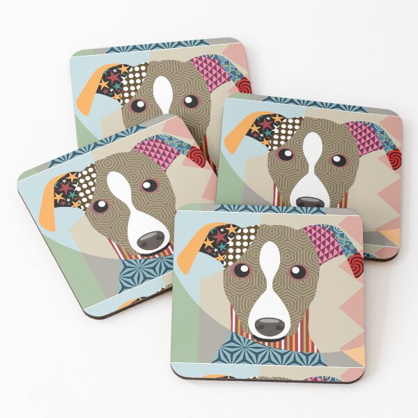 Item preview, Whippet designed and sold by lanrestudio.